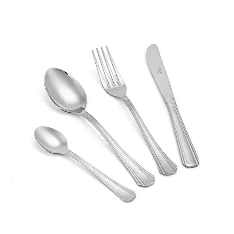 Сет за хранене DALPER 750 DAL04835, 24 части